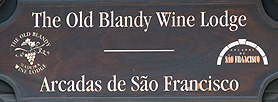 Madeira Wine Company - So Francisco Wine Lodge