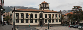 Funchal Town Hall