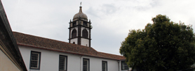 Igreja and Convento de Santa Clara