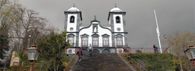 Igreja de Nossa Senhora do Monte