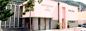 Ethnographic Museum of Madeira