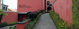 Frederico de Freitas Museum House