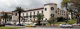 Palácio de São Lourenço - Discover | Meet Madeira Island