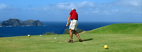 Porto Santo Golf